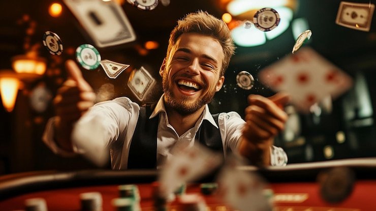 818 live Bonanza Gold: Slot Fitur Tinggi untuk Permainan Anda