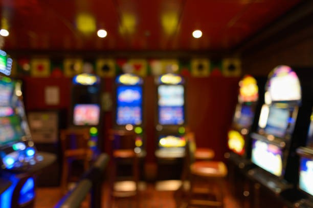 818 live Mainkan Mesin Slot dengan Pengalaman Tanpa Henti
