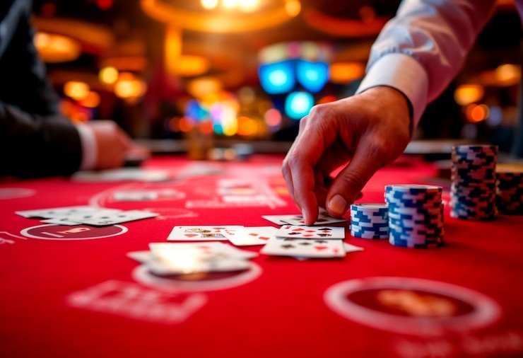 818 live Apa yang Anda Temukan dalam Koleksi Slot Kami
